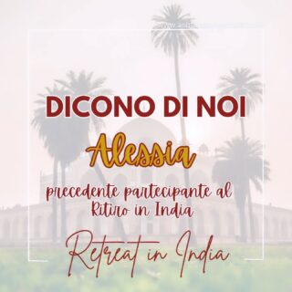 Oggi desideriamo condividere il feedback ricevuto da Alessia, partecipante al nostro primo ritiro in India tenutosi a marzo di quest'anno:

"Il ritiro di yoga in India organizzato da Rosa @rosatagliafierroyoga e Fabio @fabio_petruzzi è stata una delle esperienze più intense che potessi vivere in questo momento della mia vita.

Per due settimane sono stata immersa in un vero e proprio paradiso: una splendida villa tutta per noi, affacciata sul mare, dove spesso abbiamo iniziato la nostra giornata con una meditazione accompagnata dal suono delle onde. La shala, meravigliosa e curata, era uno spazio di pace e raccoglimento in cui praticare con serenità.

Grazie a guide locali straordinarie, abbiamo avuto l’opportunità di entrare in contatto con l’anima autentica dell’India: dalle festività religiose alle suggestive backwaters, fino alla scoperta del Kalaripayattu, antica arte marziale del Kerala, della medicina ayurvedica e della deliziosa cucina tipica, ricca di sapori, spezie e tradizioni.

Ma ciò che ha reso questa esperienza davvero speciale è stato il senso di condivisione: incontrare persone affini, sulla stessa lunghezza d’onda, con cui creare legami autentici e vivere ogni momento.

Un’esperienza che porto nel cuore e che consiglio a chiunque."

Grazie @alessiatruda per queste parole che ci riempiono il cuore ❤

Ashtanga 
Yoga
Italia
Milano
Ritiro in India

#AshtangaYogaItalia #yogaforeveryone #ritiroyoga #ashtangayoga #India